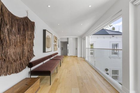 Photo of property in 29a Hepburn Street, Freemans Bay, Auckland, 1011