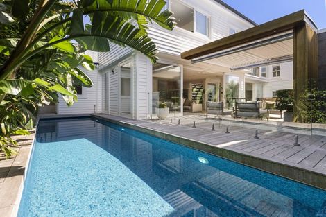 Photo of property in 29a Hepburn Street, Freemans Bay, Auckland, 1011