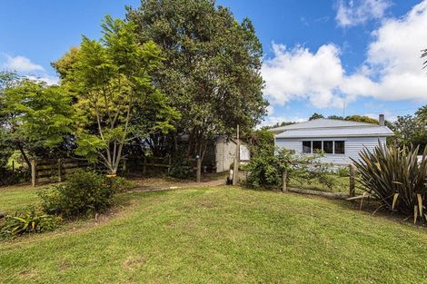 Photo of property in 172 Wallace Road, Ruawai, 0591