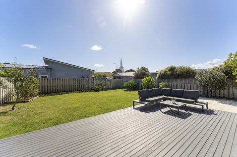 Photo of property in 4 Te Wiremu Lane, Otaki, 5512