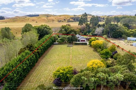 Photo of property in 644 Upper Plain Road, Upper Plain, Masterton, 5888