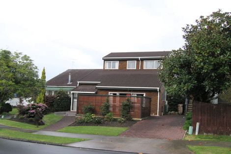 Photo of property in 2/2 Sirius Place, Botany Downs, Auckland, 2010