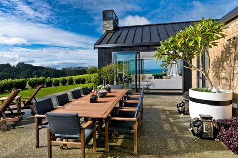 Photo of property in 5 Hurihuri Road, Okura Bush, Silverdale, 0794