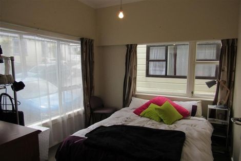 Photo of property in 45 Hall Street, Newtown, Wellington, 6021