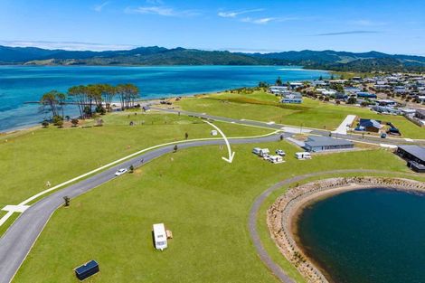 Photo of property in 5 Taniwha Place, Matarangi, 3592