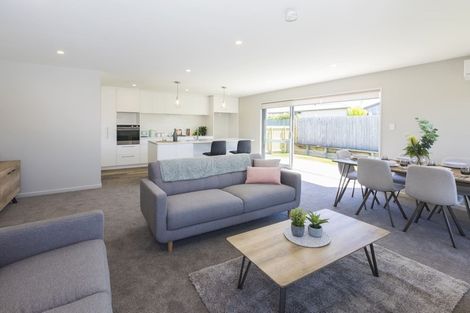 Photo of property in 19 Kingsbridge West, Burwood, Christchurch, 8083