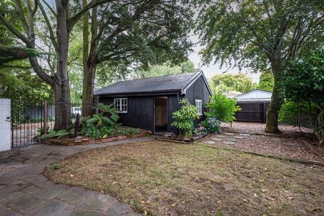 Photo of property in 304a Greers Road, Bishopdale, Christchurch, 8053