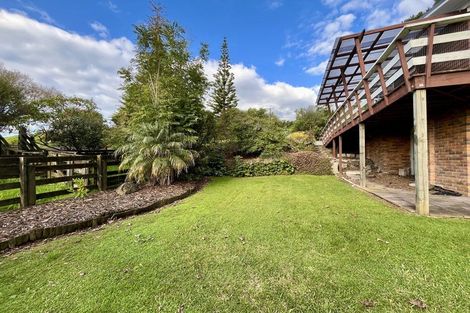 Photo of property in 339 Whitford Road, Whitford, Howick, 2571