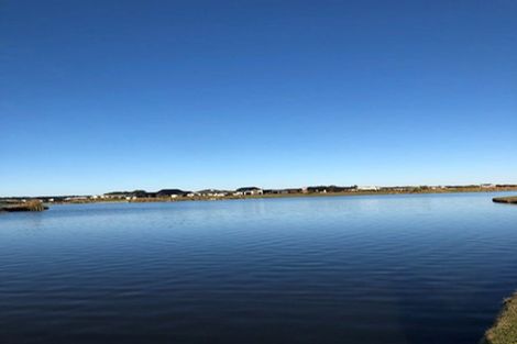 Photo of property in 23 Tiritiri Moana Drive, Pegasus, 7612