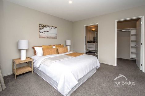 Photo of property in 55 Navy Loop, Rolleston, 7614