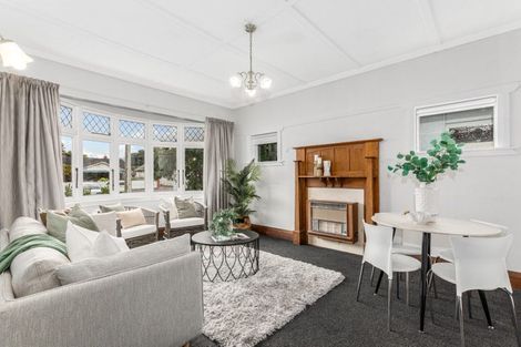 Photo of property in 105 Wyndrum Avenue, Waterloo, Lower Hutt, 5011