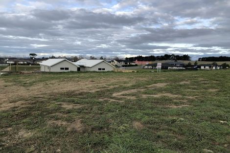 Photo of property in 4 Rylstone Way, Te Kauwhata, 3710