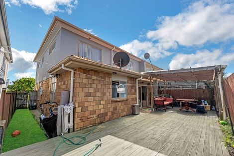 Photo of property in 13 Bushpark Place, Flat Bush, Auckland, 2016