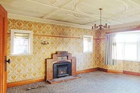 Photo of property in 142 Main South Road, Green Island, Dunedin, 9018