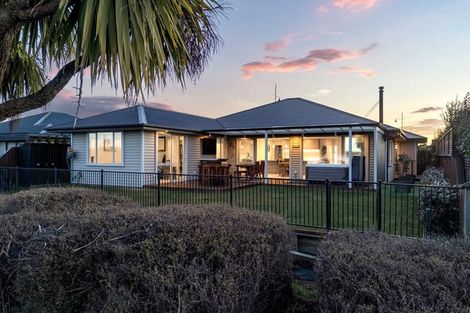 Photo of property in 24 Pegasus Main Street, Pegasus, 7612