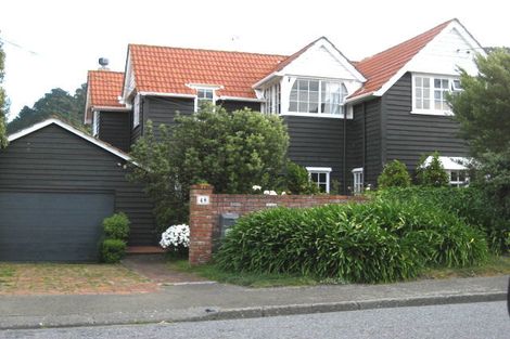 Photo of property in 48 Ludlam Street, Seatoun, Wellington, 6022