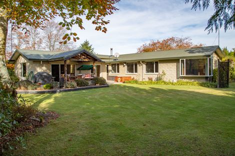Photo of property in 1083 Tram Road, Swannanoa, Kaiapoi, 7692