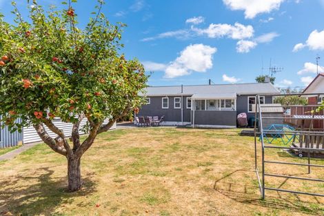 Photo of property in 7 Margaret Street, Levin, 5510