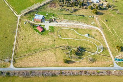 Photo of property in 1248 Peel Forest Road, Peel Forest, Geraldine, 7992