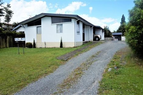 Photo of property in 2 Barnett Street, Putaruru, 3411