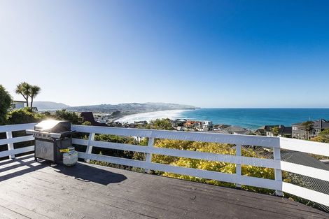 Photo of property in 60 Cliffs Road, Saint Clair, Dunedin, 9012