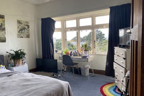 Photo of property in 25 Devon Street, Aro Valley, Wellington, 6021