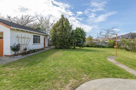 Photo of property in 20 Hannan Street, Levin, 5510