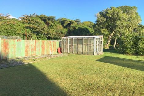 Photo of property in 108 Marsden Road, Greymouth, 7805