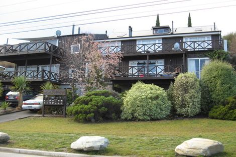 Photo of property in 39/37 Hallenstein Street, Queenstown, 9300