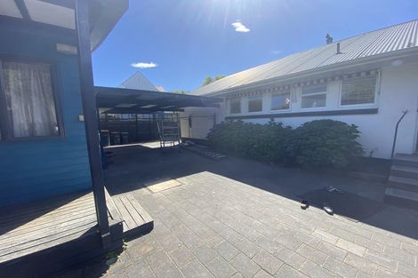 Photo of property in 38 Mcdougall Avenue, St Albans, Christchurch, 8014