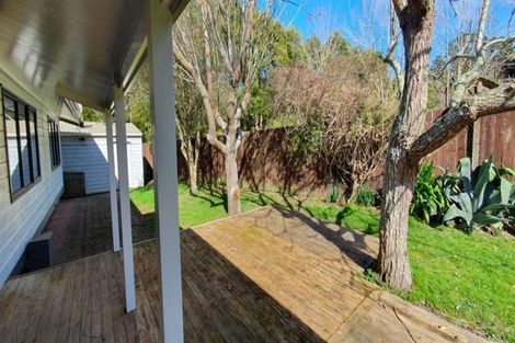 Photo of property in 6 Wanaka Street, Aramoho, Whanganui, 4500