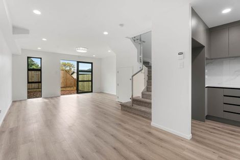 Photo of property in 7/25 Parkinson Avenue, Wesley, Auckland, 1041