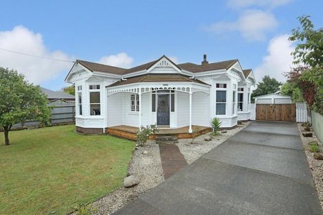 Photo of property in 35 Denbigh Street, Feilding, 4702