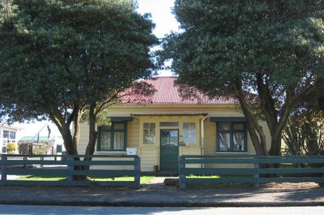 Photo of property in 161 Revell Street, Hokitika, 7810