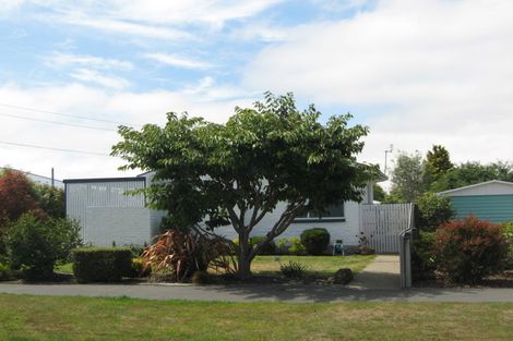 Photo of property in 6 Kaiwara Street, Hoon Hay, Christchurch, 8025