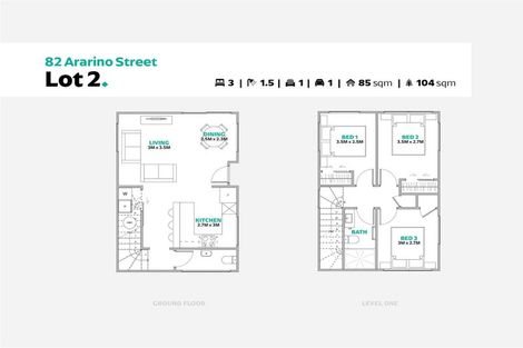 Photo of property in 82 Ararino Street, Trentham, Upper Hutt, 5018