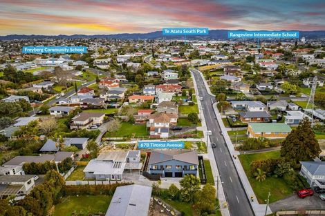 Photo of property in 67b Tiroroa Avenue, Te Atatu South, Auckland, 0610