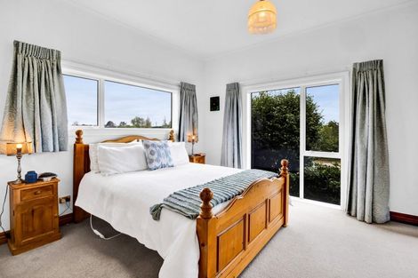 Photo of property in 315 Tarata Road, Norfolk, Inglewood, 4387