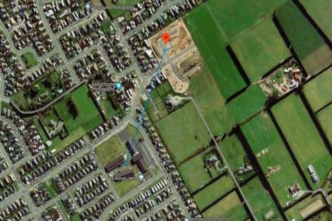 Photo of property in 4 Ivan Mauger Place, Rolleston, 7615