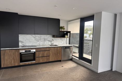 Photo of property in 907/212 Willis Street, Te Aro, Wellington, 6011