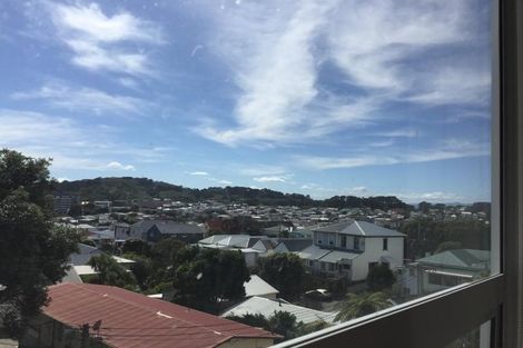 Photo of property in Altar Apartments, 64/120 Rintoul Street, Newtown, Wellington, 6021