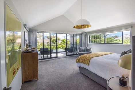 Photo of property in 11 Cheltenham Road, Devonport, Auckland, 0624