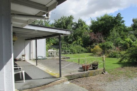 Photo of property in 8 Denmark Street, Fairlie, 7925