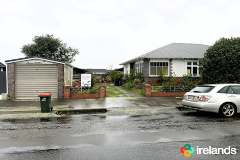 Photo of property in 102 Cass Street, Ashburton, 7700
