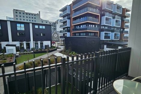 Photo of property in 94 Huanui Lane, Christchurch Central, Christchurch, 8011