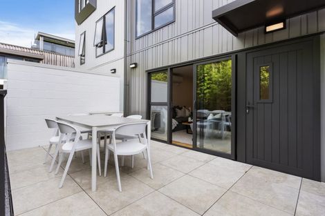 Photo of property in 13/29 Mauranui Avenue, Epsom, Auckland, 1051