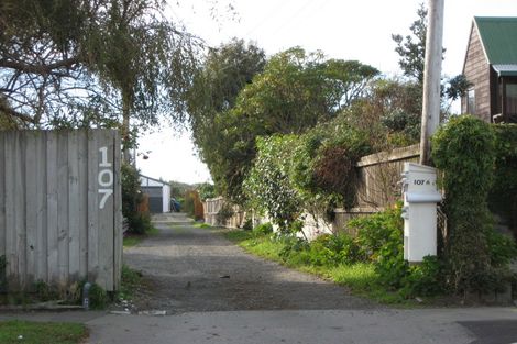 Photo of property in 107 Rocking Horse Road, Southshore, Christchurch, 8062