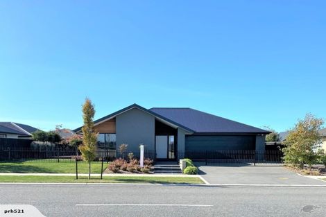 Photo of property in 574 East Maddisons Road, Rolleston, 7615