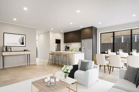 Photo of property in 3 Oyster Drive, Whenuapai, Auckland, 0618