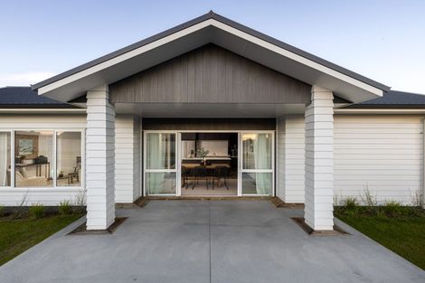 Photo of property in 49 Seven Oaks Drive, Kinloch, 3377